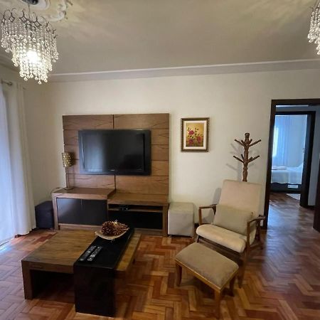Apartamento Para 9 Pessoas - Blumenhaus 201 - Uma Quadra Da Rua Coberta! Gramado Zewnętrze zdjęcie
