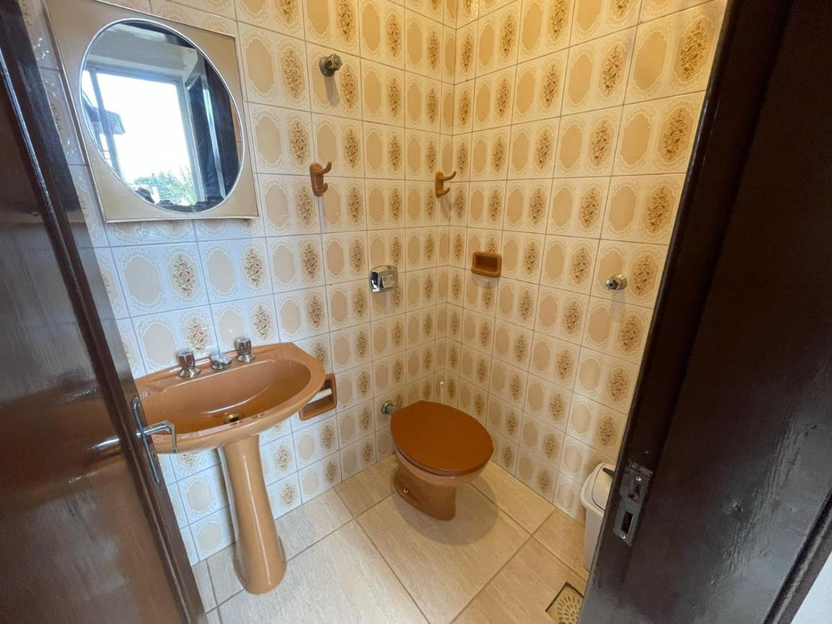 Apartamento Para 9 Pessoas - Blumenhaus 201 - Uma Quadra Da Rua Coberta! Gramado Zewnętrze zdjęcie